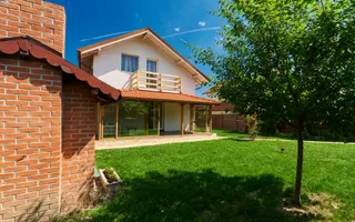 Casa P+M de vanzare in Bascov – Uiasca | Mobilata si utilata | 0% Comision - Poză 20