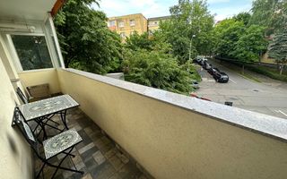 2 camere, decomandat, mobilat modern, balcon,Zorilor, Observator, UMF - Poză 8