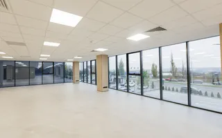 Chirie un complex de birouri ultra-modern, bulevardul Dacia, Botanica - Poză 59