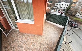 3 camere, modern, parcare, balcon, Plopilor, USAMV, BT Arena - Poză 9