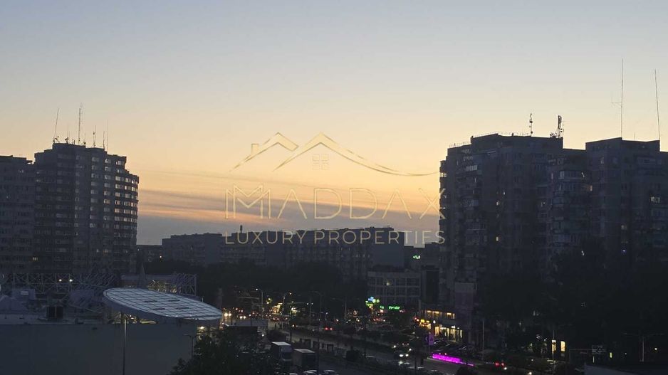 ✨ PRIMA ÎNCHIRIERE | Smart Residence Lujerului | Parcare Subterană | Încălzire - Poză 8