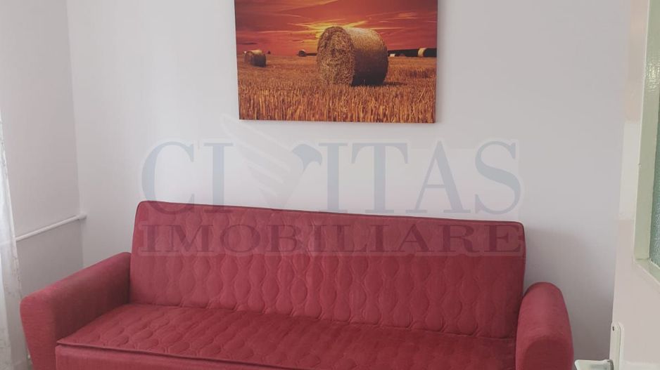 2 camere, finisat modern, zona Hermes, Gheorghieni - Poză 6