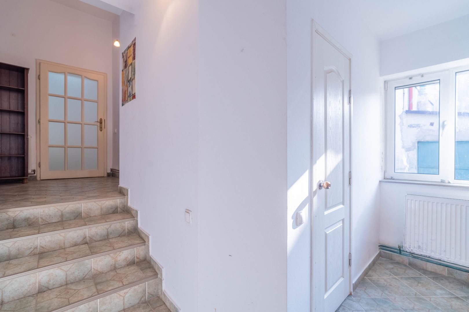 Apartament spațios, Strada Gojdu, Arad, ideal pentru familie - Poză 7