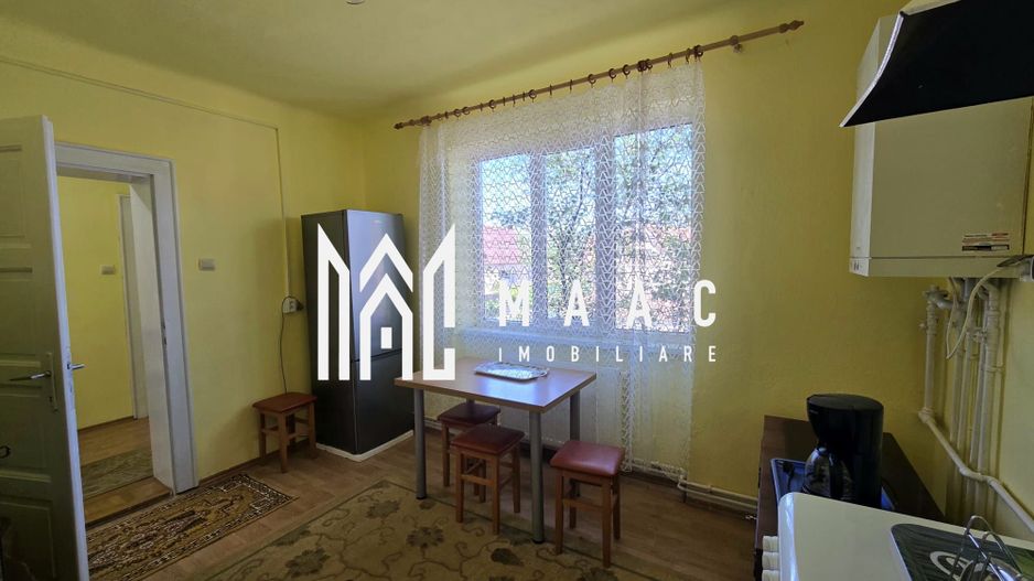Apartament la Casă | 2 Camere | Etaj 1 | Calea Dumbravii - Poză 9