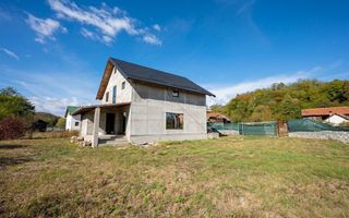 Casă 4 camere de vânzare | Mihăești | 150 mp | teren 1.000 mp - Poză 2