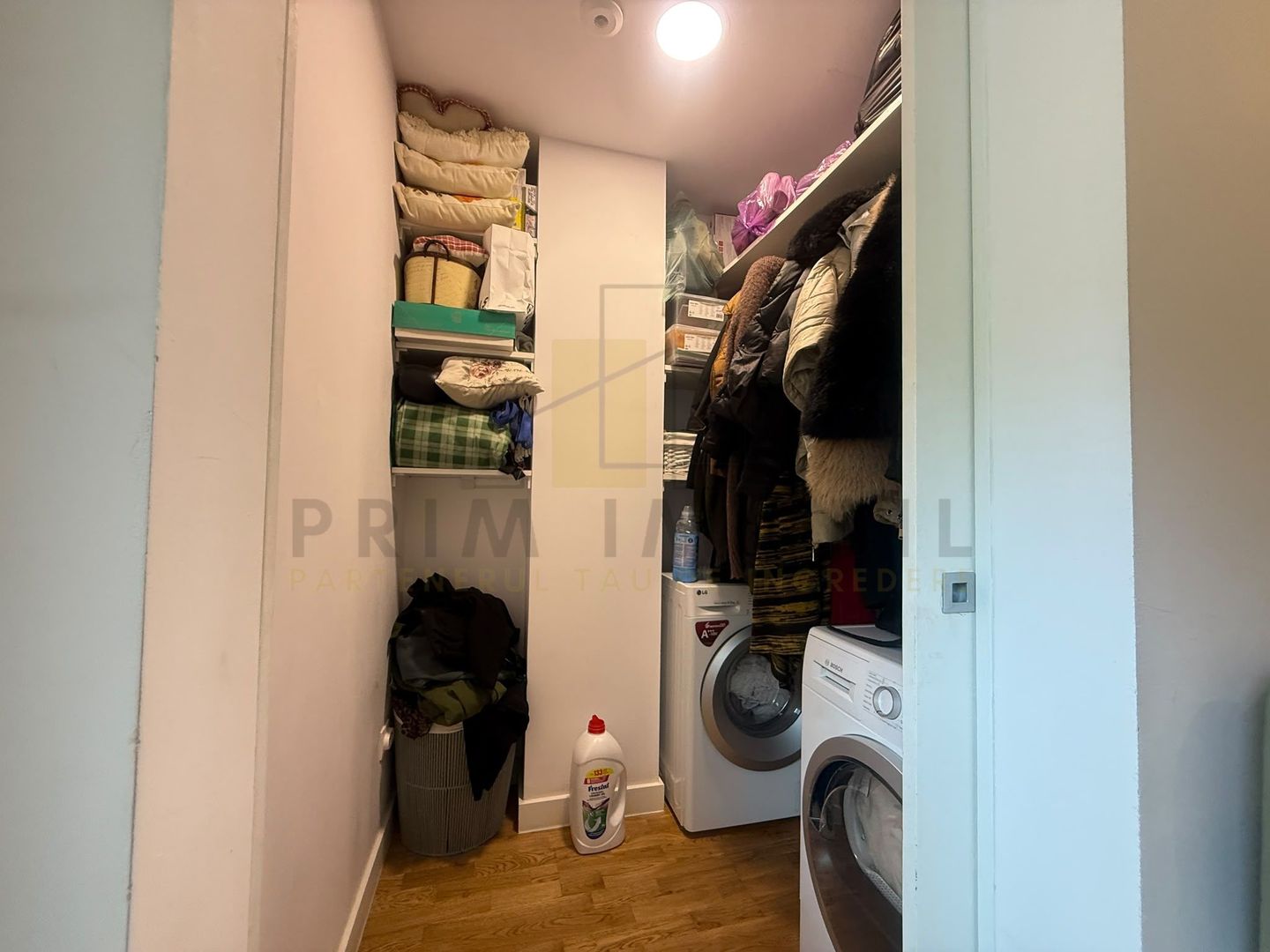 Vila individuala Bucium, 3 camere, curte proprie, mobilata complet, - Poză 12