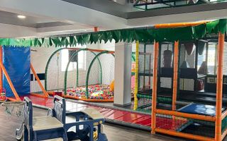 Restaurant si Centru de Evenimente la Cheie, cu piscina Loc. Premium - Poză 10