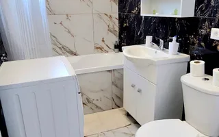 Vand apartamente noi cu 3  camere in  Giroc preturi de la 85000. - Poză 16