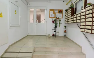 2 Camere Decomandat | Metrou Lujerului 3 min | Et Intermediar | Poli - Poză 12