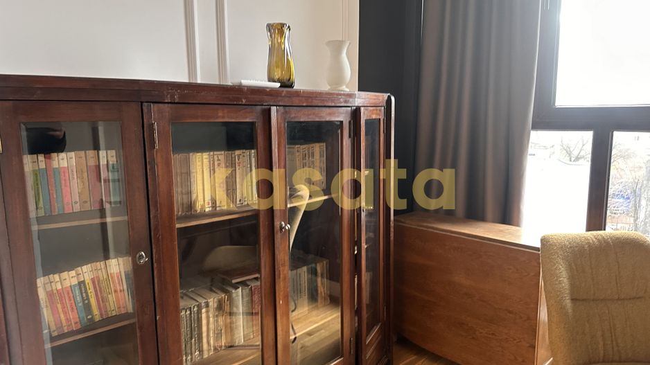 4 camere ultracentral pe Calea Victoriei – LUX - Poză 6