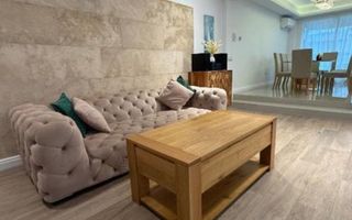 Apartament 4 camere de inchiriat Herastrau tip duplex - Poză 1