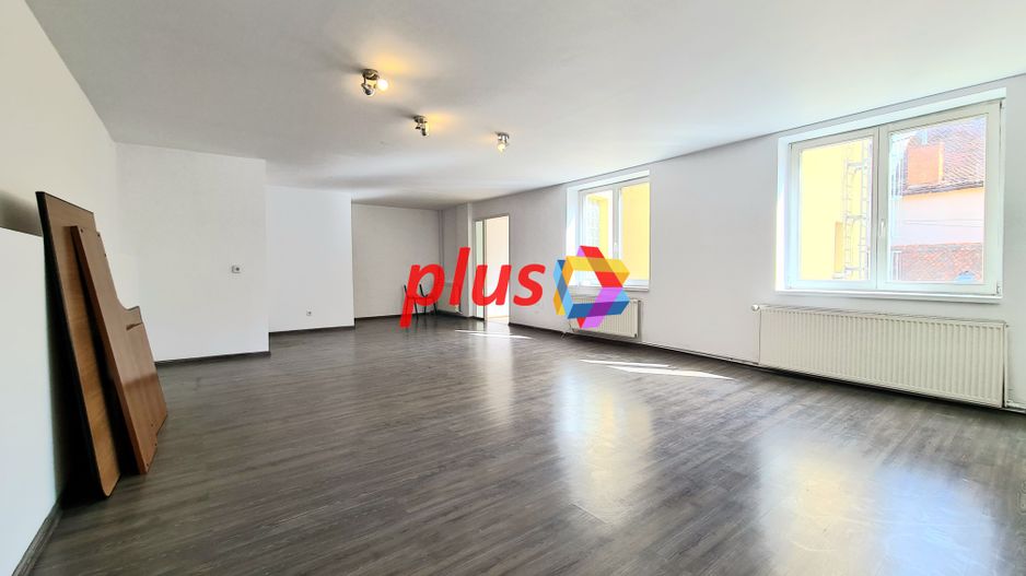 Spatiu birouri  de închiriat Brasov - 110 mp  # Plus-imo.ro - Poză 1