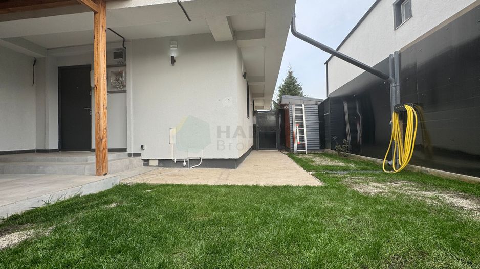 Casă Duplex 4 camere - Tunari, Strada Câmpului - Poză 10