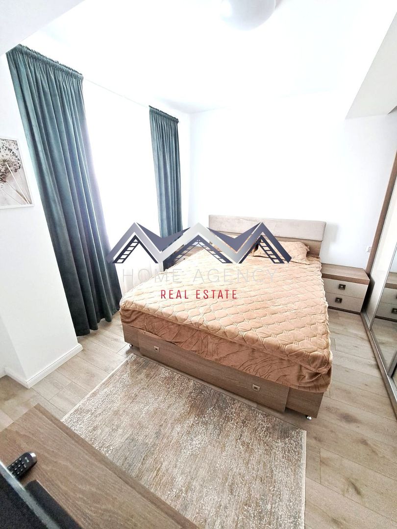 Apartament 2 camere Otopeni - Prima  închiriere - Poză 5