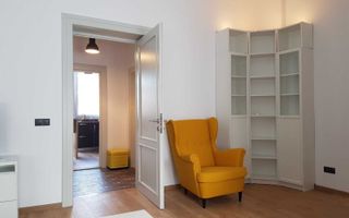 APARTAMENT 2 CAMERE ULTRACENTRAL | NICOLAE BALCESCU- PIATA UNIRII - Poză 1