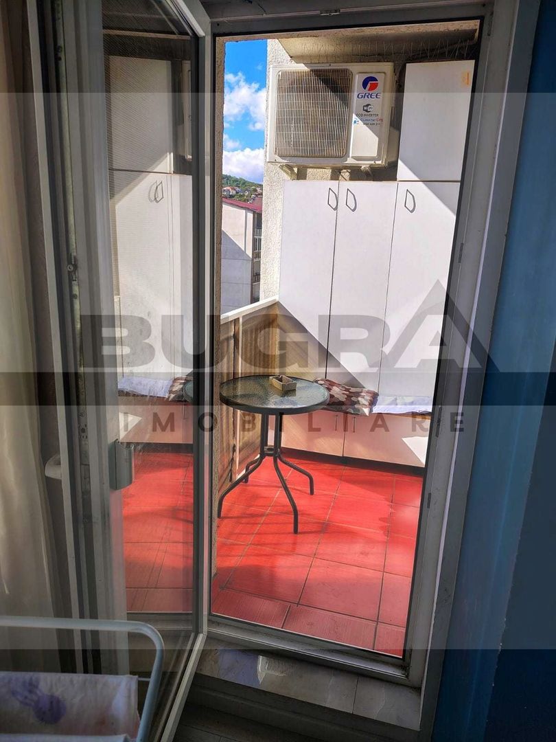 Apartament de 3 camere, 69.86mp, parcare, zona strazii Oasului - Poză 8