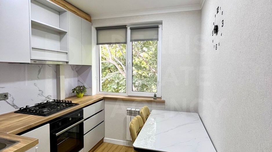 Vânzare, apartament, 2 camere, bd. Traian, sectorul Botanica - Poză 4