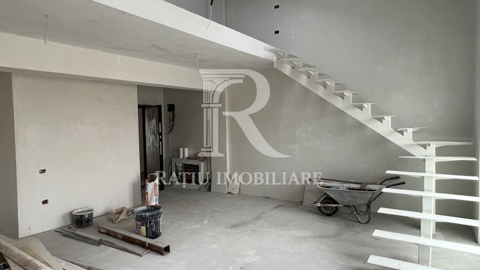 Apartament cu 2 camere tip mezanin | Central | Charm Residence | Oradea - Poză 5