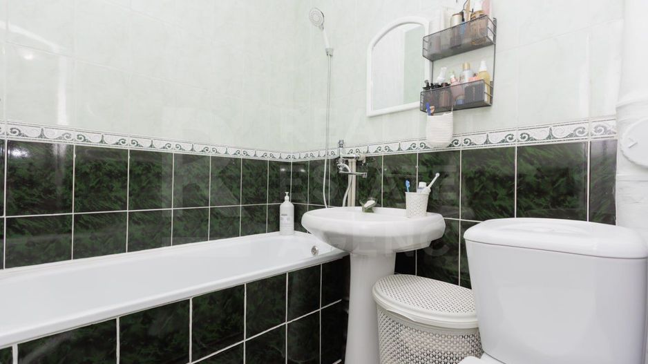 Vânzare, apartament, o cameră, str. Florilor, Rîșcani - Poză 7