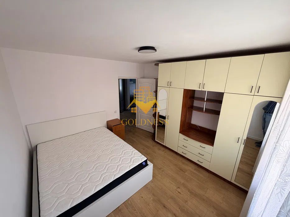 2 Camere decomandate, Iulius Mall, FSEGA, Intre Lacuri, Petfriendly - Poză 1