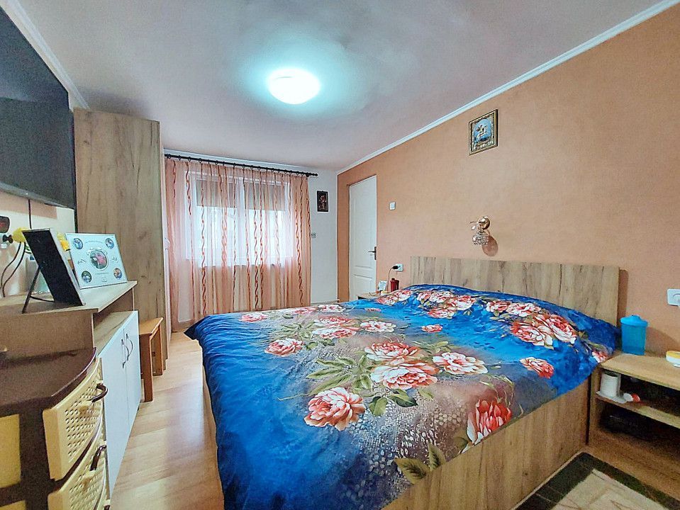 Casa   3 Camere  Stefanesti - Poză 6