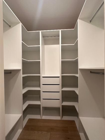 American School | Modern 3 room apartment | Pipera | Garden | Parking - Poză 8