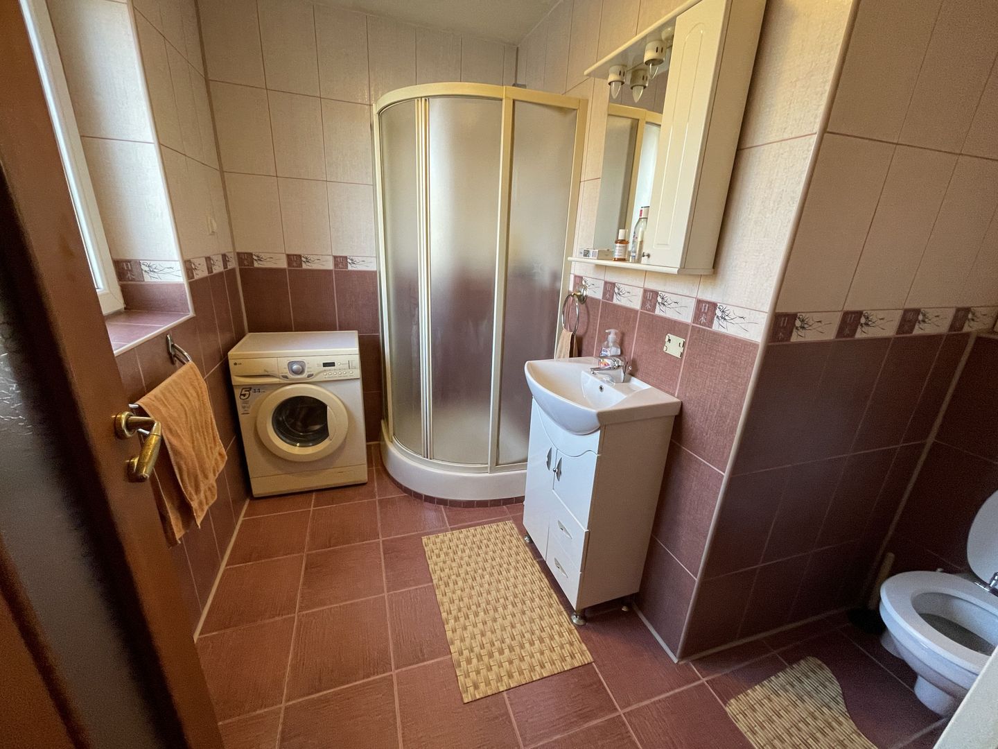 CASA  INDIVIDUALA DE VANZARE IN MEHALA - Poză 8