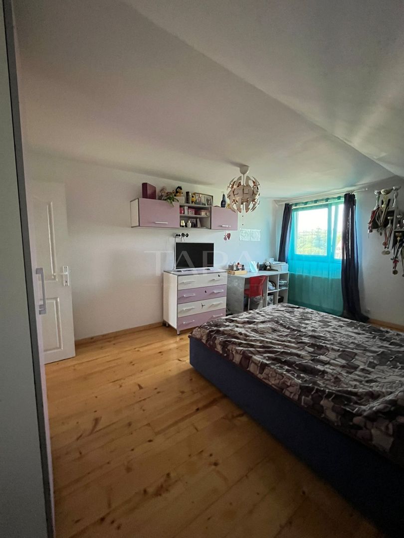 EXCLUSIVITATE Casă în Stil Tradițional în Baciu, Zona Popas Pintea - Poză 14