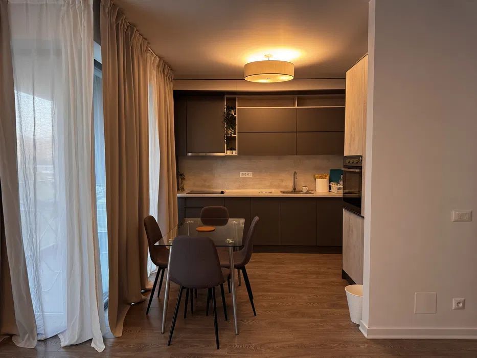 Oferta Inchiriere 2 Camere Cloud 9 Residence 1 Loc Parcare Subteran - Poză 3