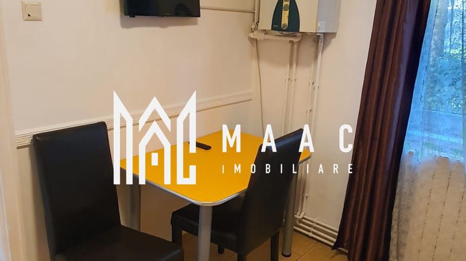 Garsoniera | 35 mpu | Parter inalt | Zona Centrala - Poză 6