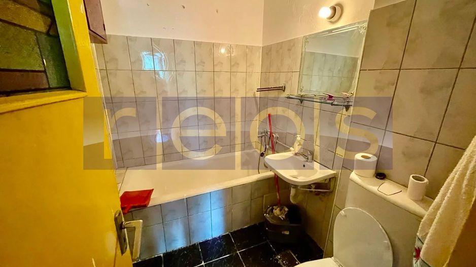 APARTAMENT 3 CAMERE 61MP GARA DE NORD/PLEVNEI SEMIDOMANDAT DUBLU VEDERE - Poză 8