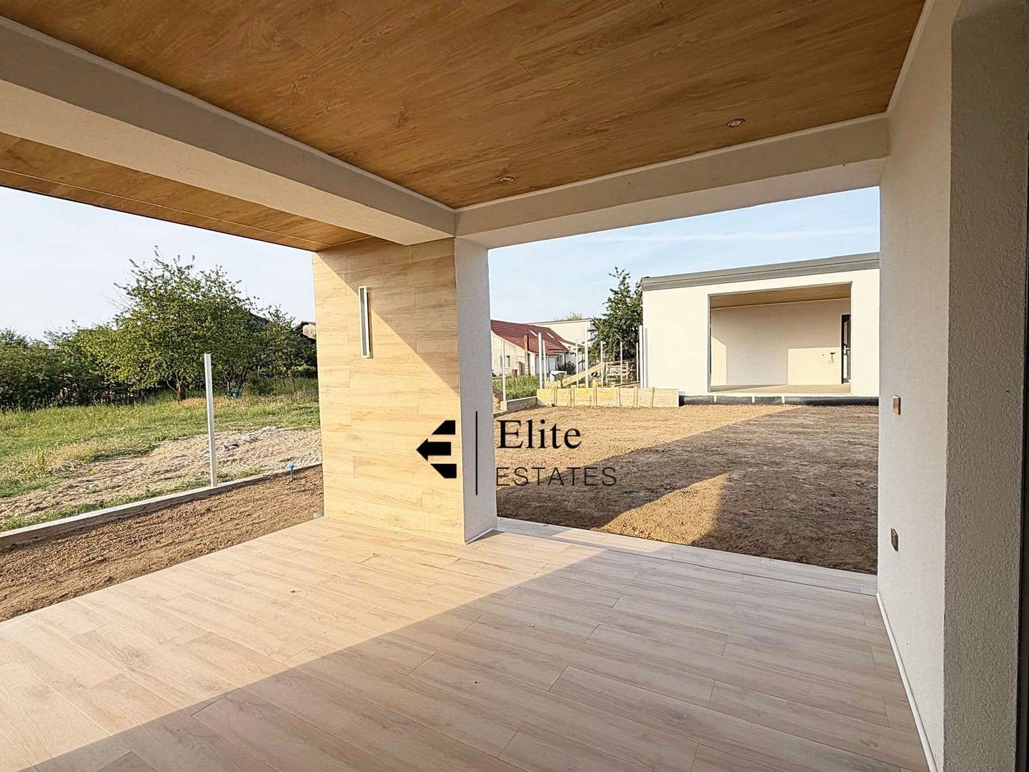 Casa premium cu 4 camere in Cihei | Centura Oradea la 2 minute - Poză 21