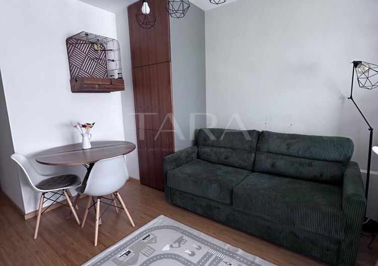 Apartament elegant cu finisaje premium și parcare inclusă. - Poză 4