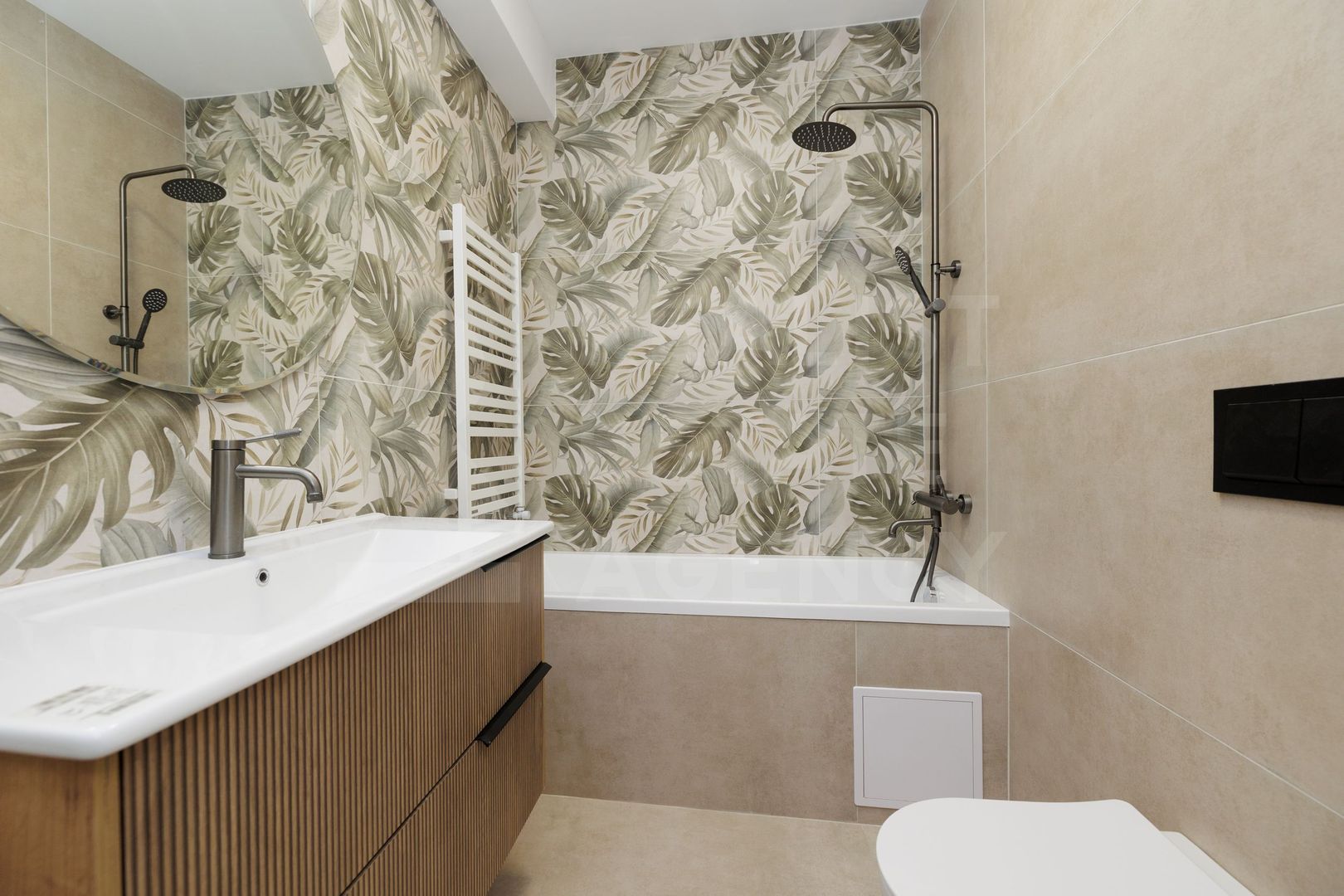 Vânzare, apartament, 2 camere, str. Calea Ieșilor, Sculeni - Poză 9