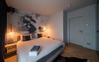 Exclusivitate Apartament de 3 camere, lux, 88mp, cartier Buna Ziua - Poză 6
