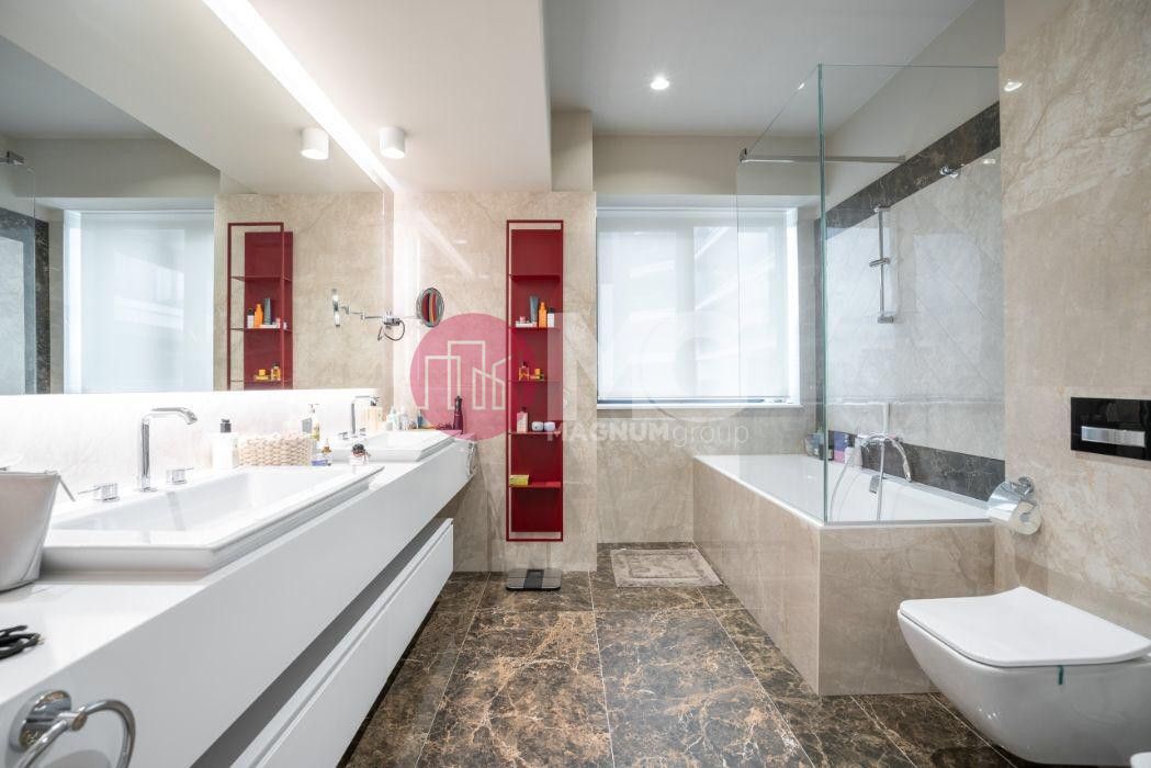 Apartament LUX 5 camere de inchiriat zona Herastrau - Poză 7