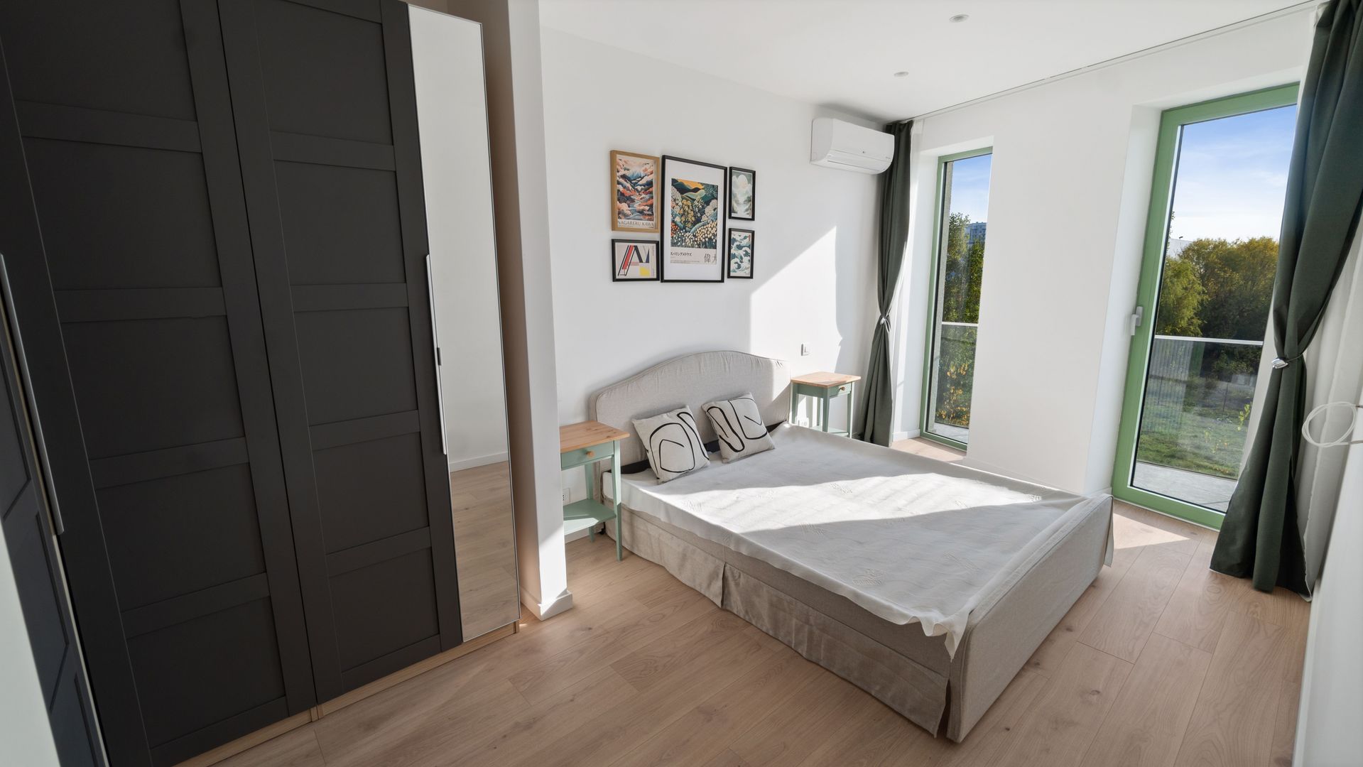 2 Camere Parcare Inclusa 303by Radacini Sisesti Baneasa Jandarmeriei - Poză 5