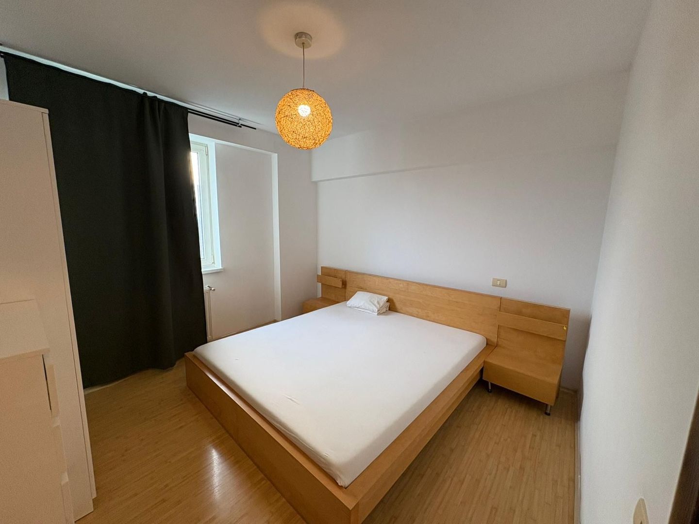 AP. 3 CAMERE BRANCOVEANU, CENTRALA TERMICA, 70 MP, MOBILAT MODERN - Poză 3