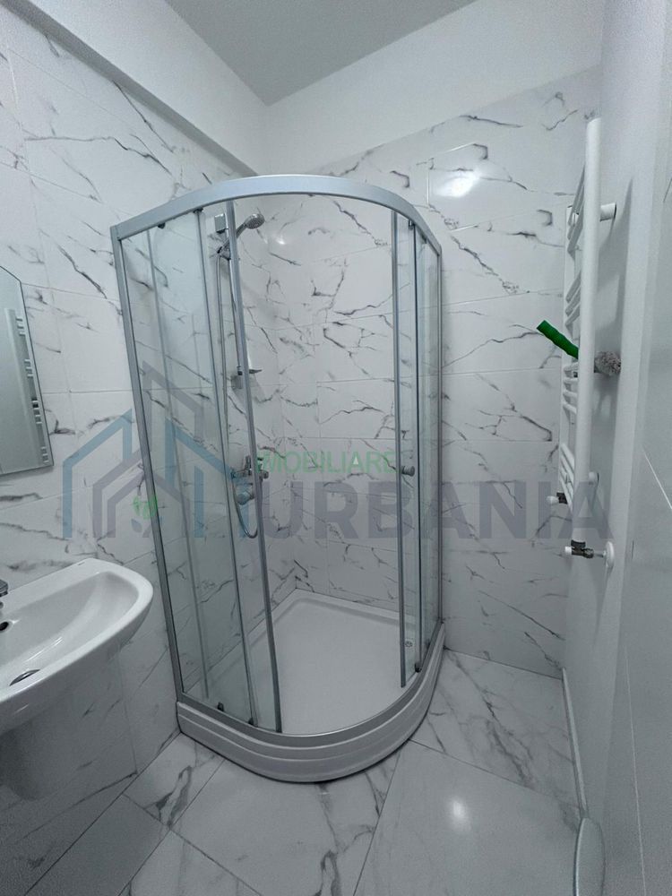 Apartament 1 cameră de închiriat, cartier Visoianu, Lunca Cetățuii - Poză 7