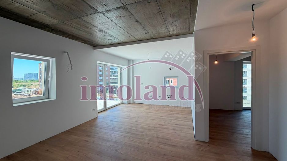Vanzare - 2 camere - apartament NOU - 2026 - Pergola Nord-Pipera - Poză 1