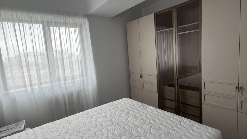 PRIMA INCHIRIERE | CORTINA PIPERA | PARCARE SUBTERANA | - Poză 6