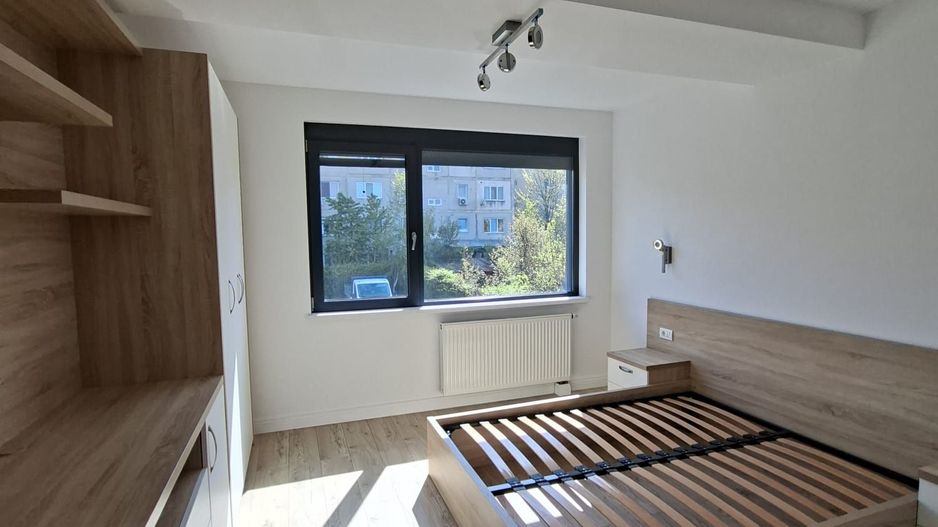 Apartament lux cu 3 camere de vanzare în zona Elisabetin - Poză 47