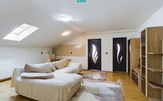 Apartament 3 camere, spațios, mobilat, în Chișoda - Poză 6