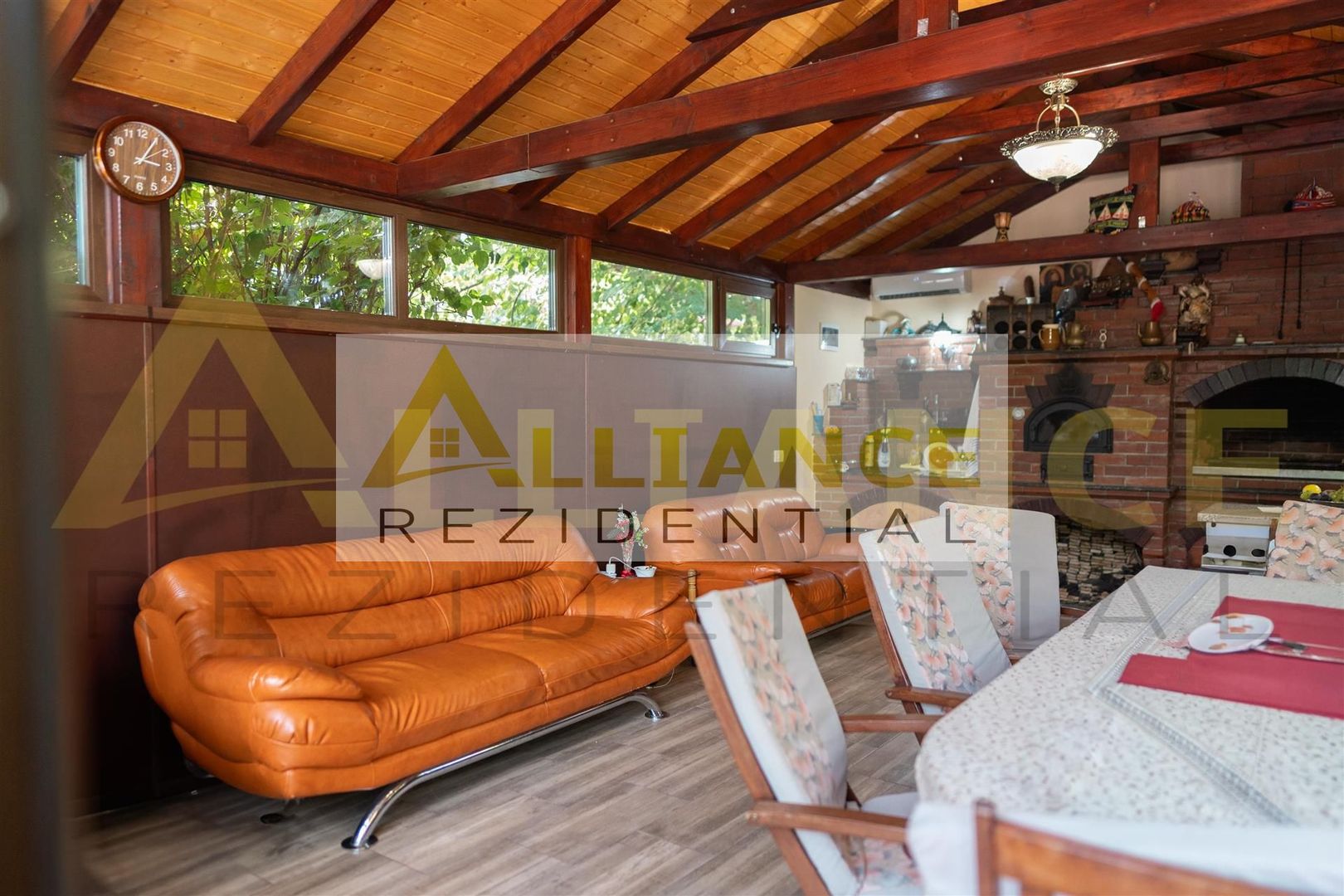 Vila 7 camere + Piscina - Soseaua Oltenitei - Poză 17