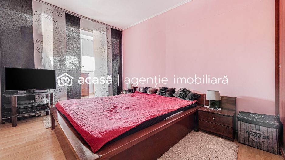 Apartament cu 3 camere pe Malul Mureșului - Poză 5