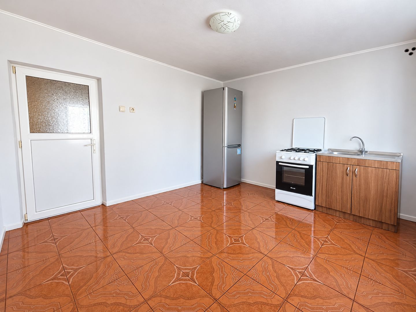 Casa de vanzare | Zona linistita | 3 camere - Poză 11