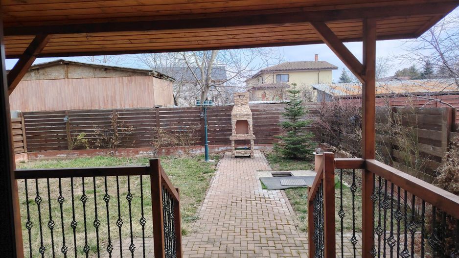 Casa Crevedia - Poză 14