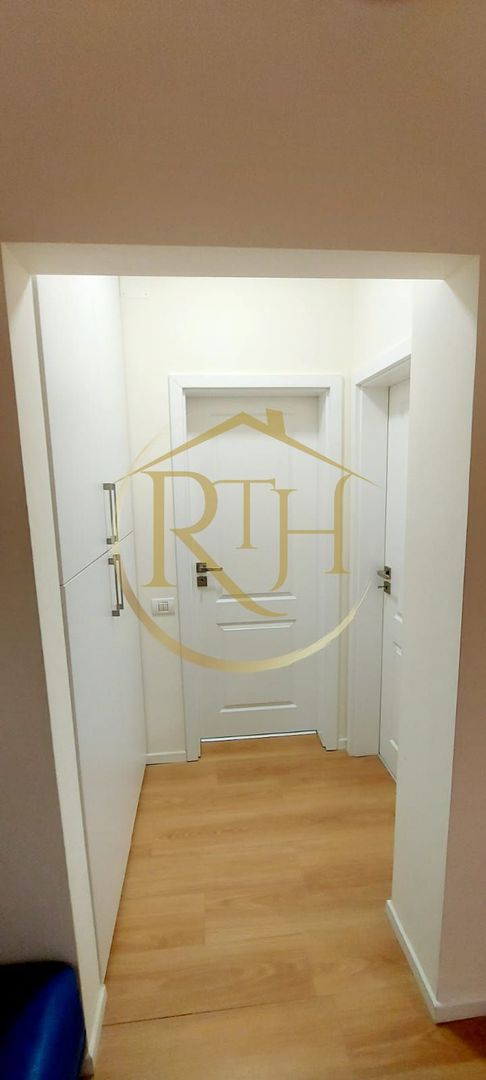 Inchiriez Apartament modern  2 Camere Giroc zona hotel IQ - Poză 12