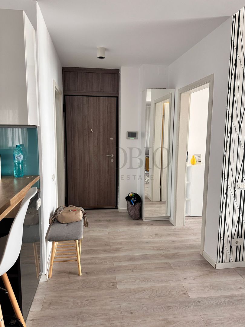 Apartament 2 camere premium | Pet friendly | Dorobanti - Floreasca - Poză 3
