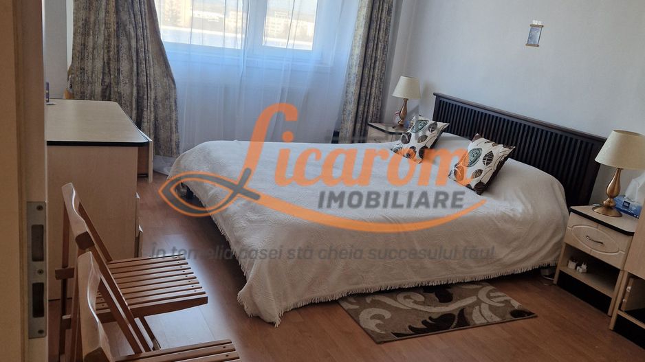 Apartament confort 1 Central - Bd Garii,decomandat,disponibil imediat. - Poză 3